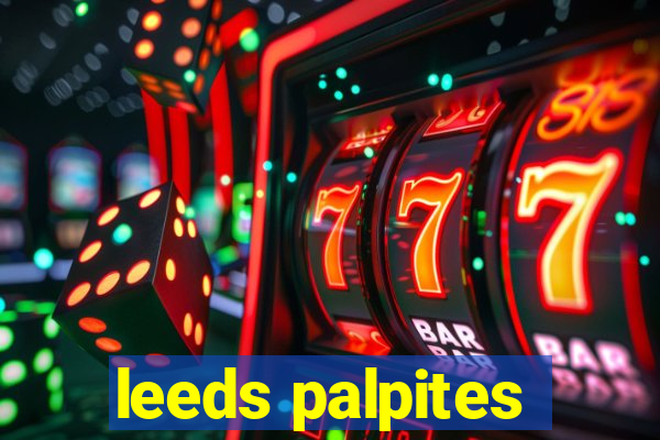 leeds palpites